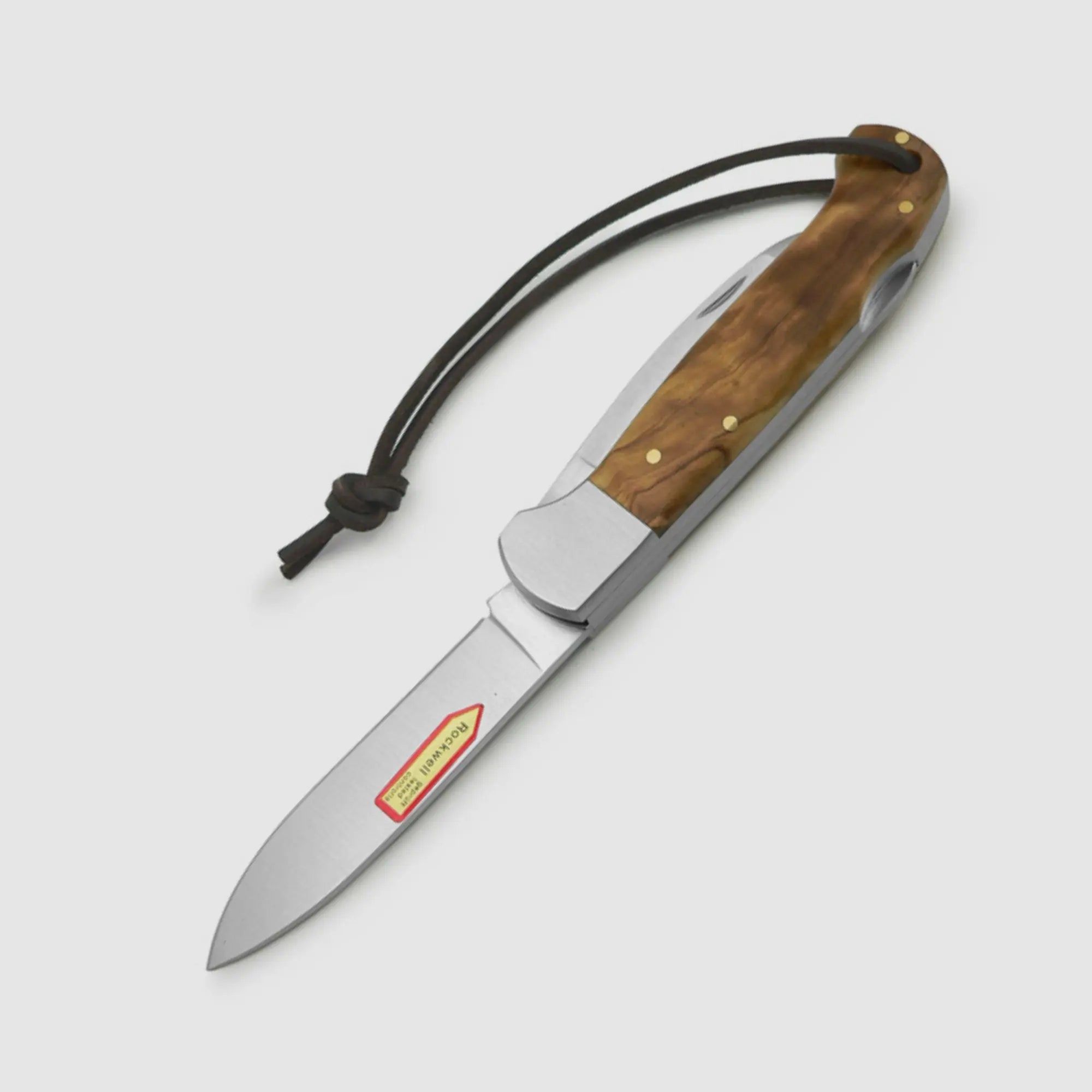 PUMA IP jacht olijf II