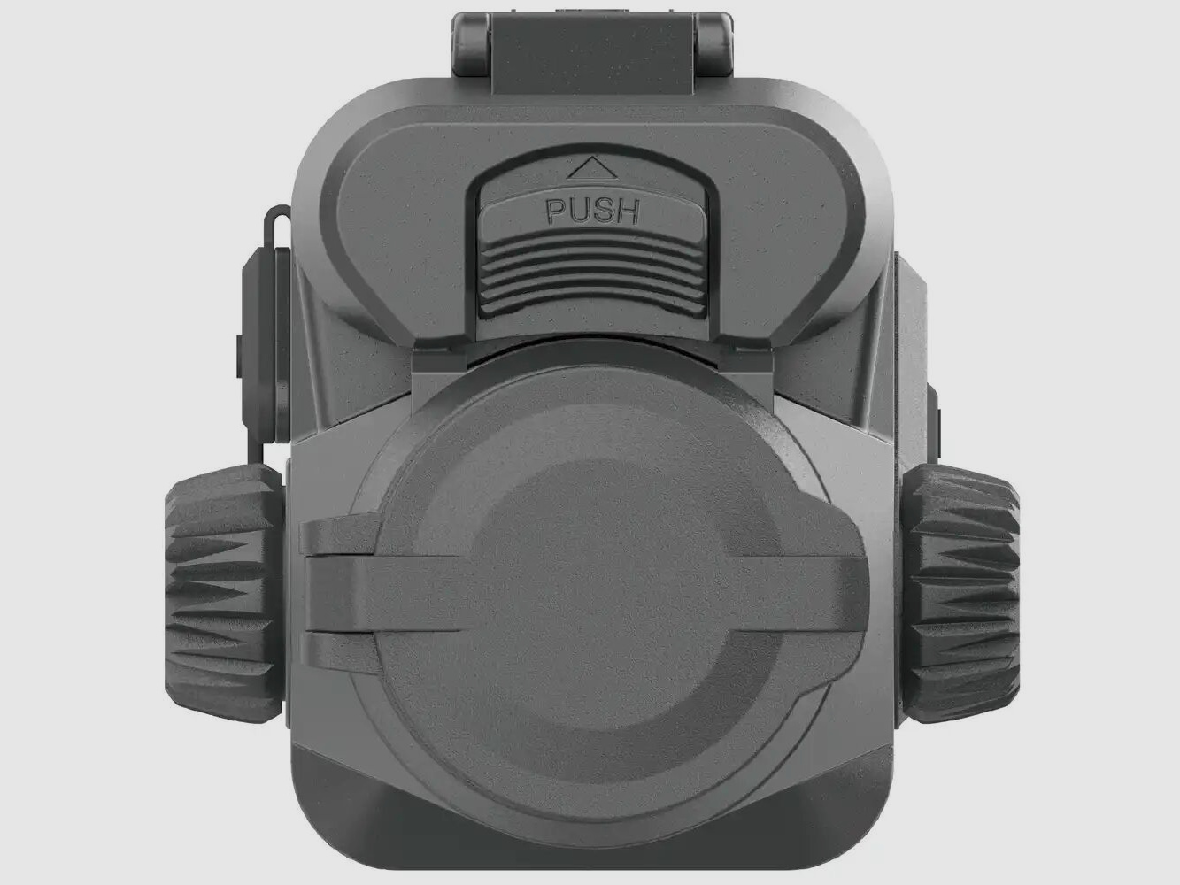 Guide sensmart thermal imaging attachment Guide TB430