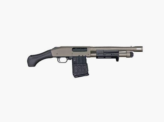 590M Breacher 11.5" Tungsten