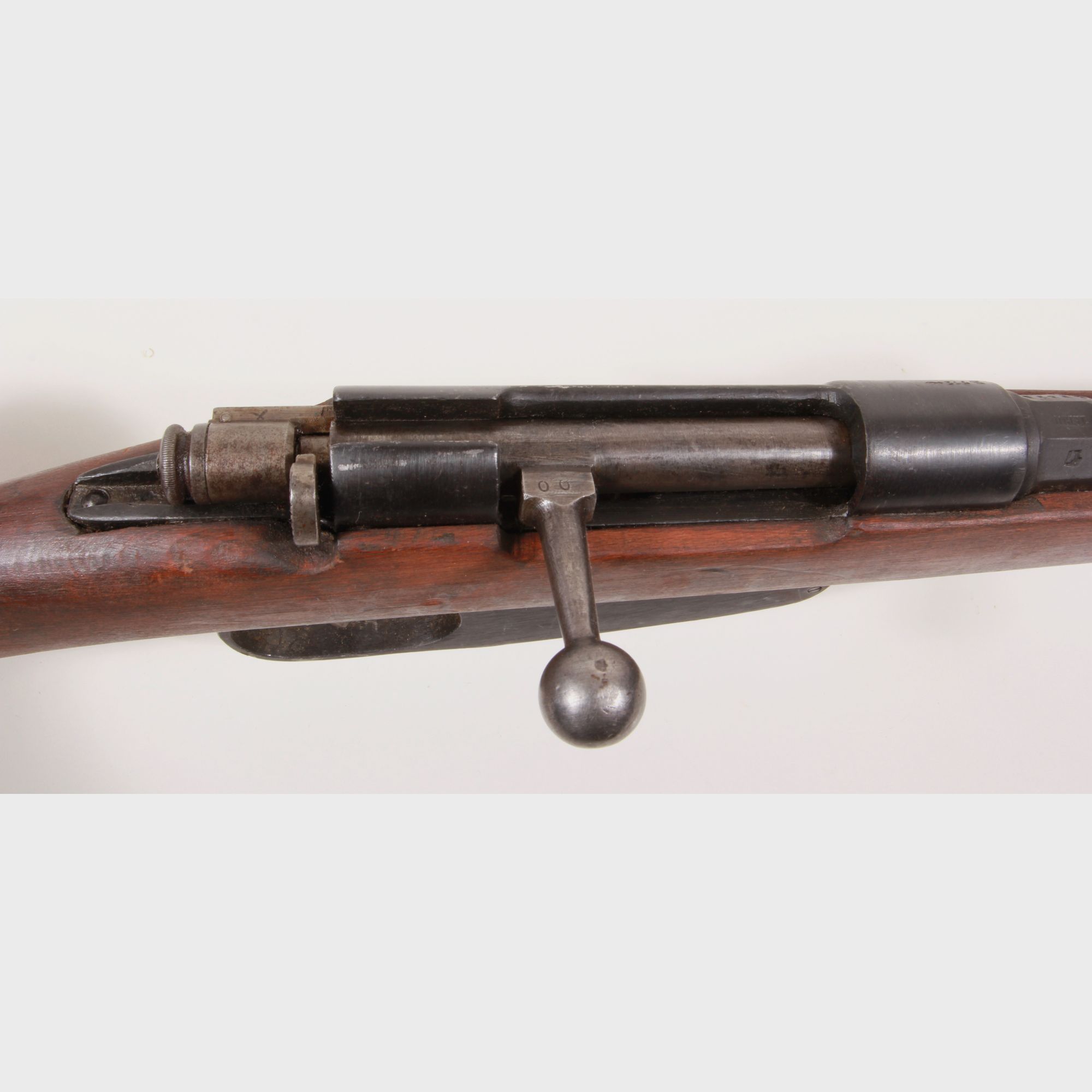 Infanteriegewehr M91 Italien    Artikel 15937, Bild 3 von 6