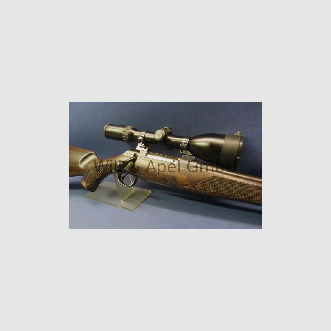 SAUER & SOHN Modell 202