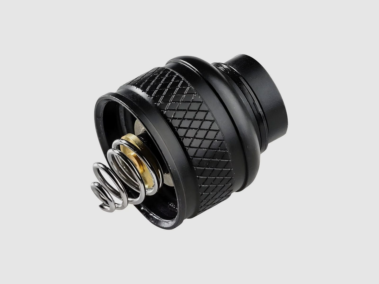Surefire – Bouchon arrière + interrupteur à pression pour lampe torche UE-SR07, image 5 sur 5