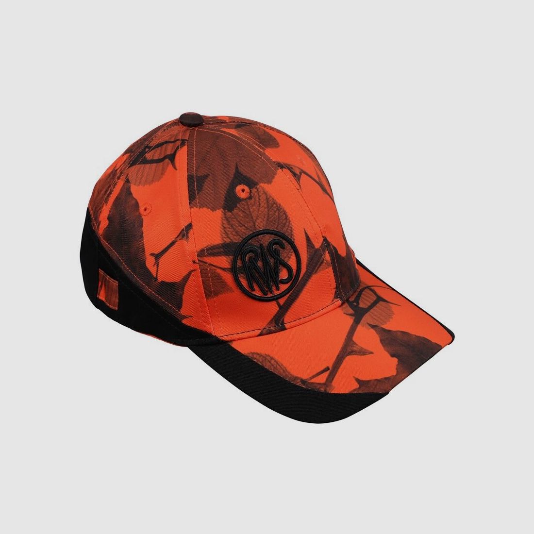 RWS Cap Blaze/Orange