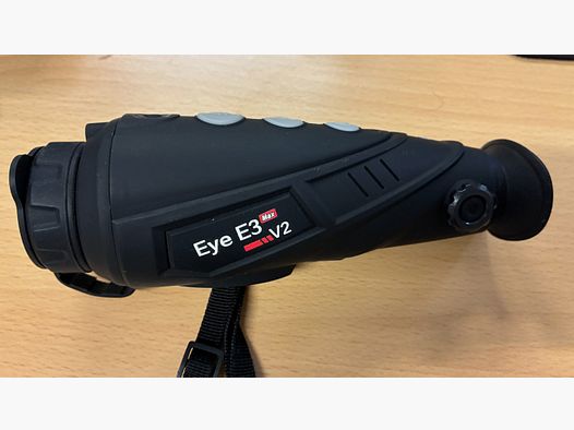 InfiRay Eye E3 Max V2 thermal imaging camera – very good condition + original packaging