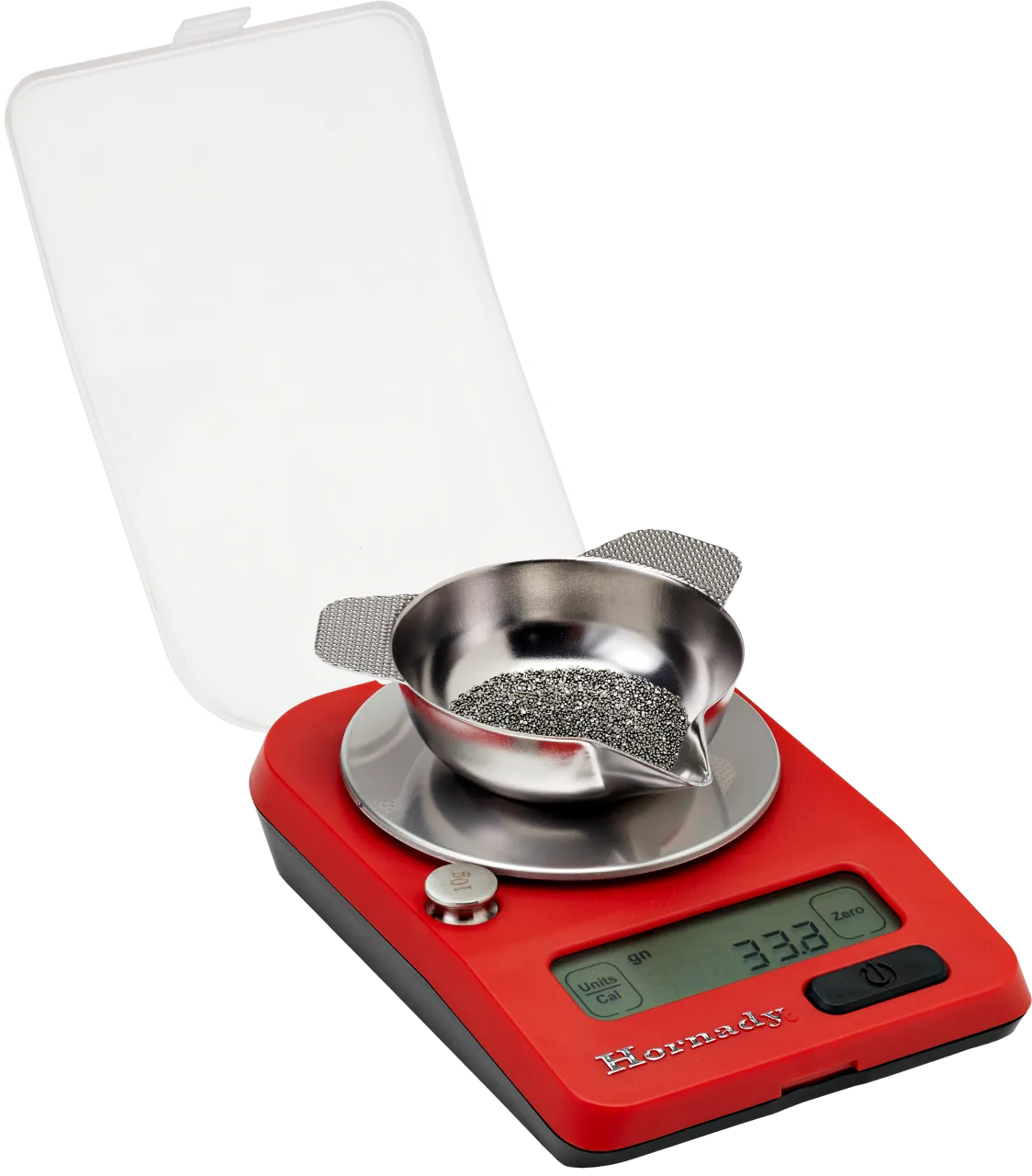 Pulverwaagen & Zubehör Hornady G3-1500 Digital Scale, Bild 2 von 2