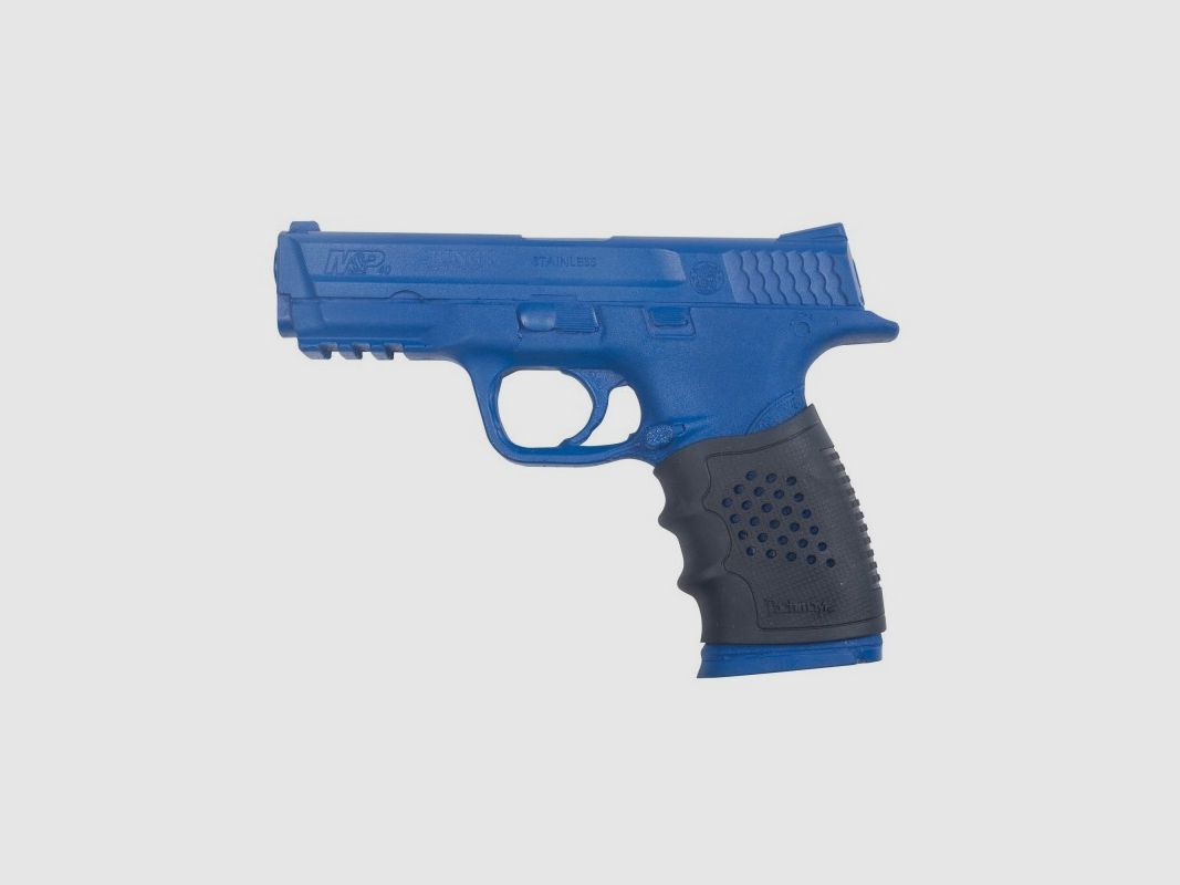 Grip Glove Tac S&W-M&P/CZ-P10C, immagine 2 di 2