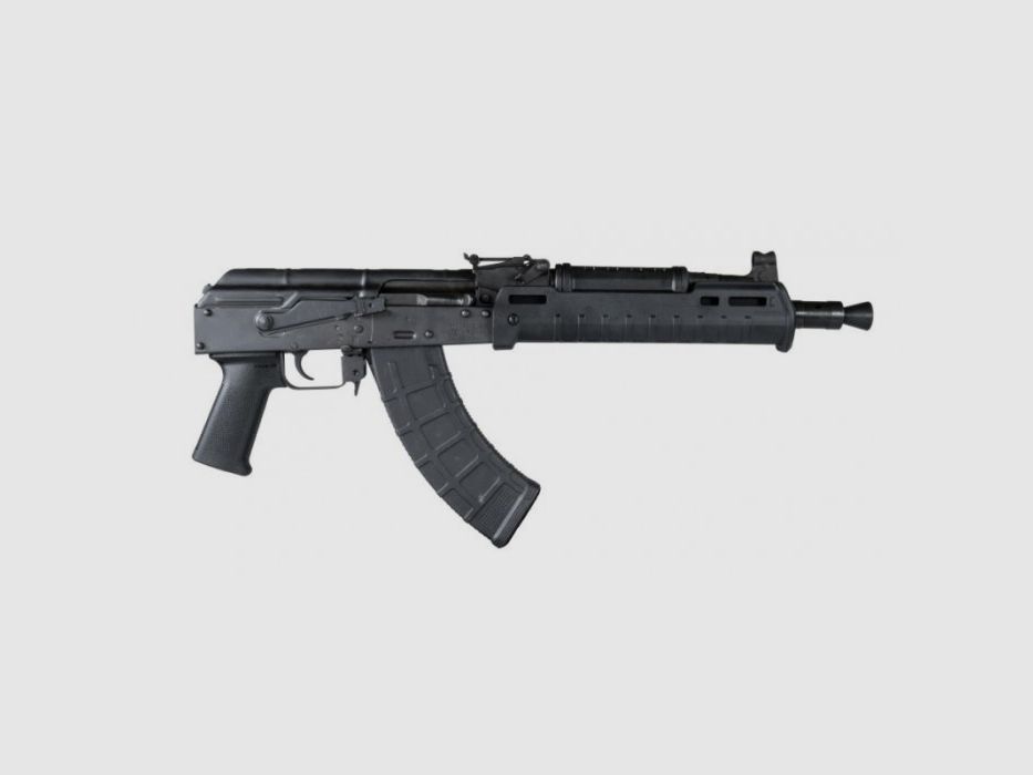 Magpul - Łoże ZHUKOV-U Hand Guard do AK-47 / AK-74 - Czarny - MAG680-BLK 28289, zdjęcie 2 z 3