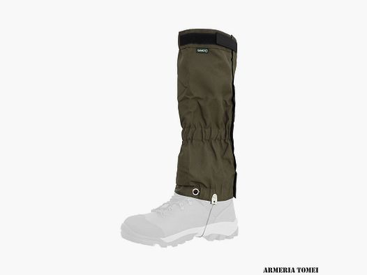 GAMO – GHETTE GREEN LEGGINGS SET