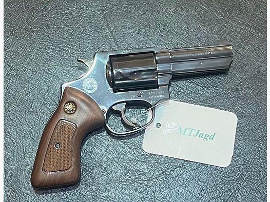 Taurus 605