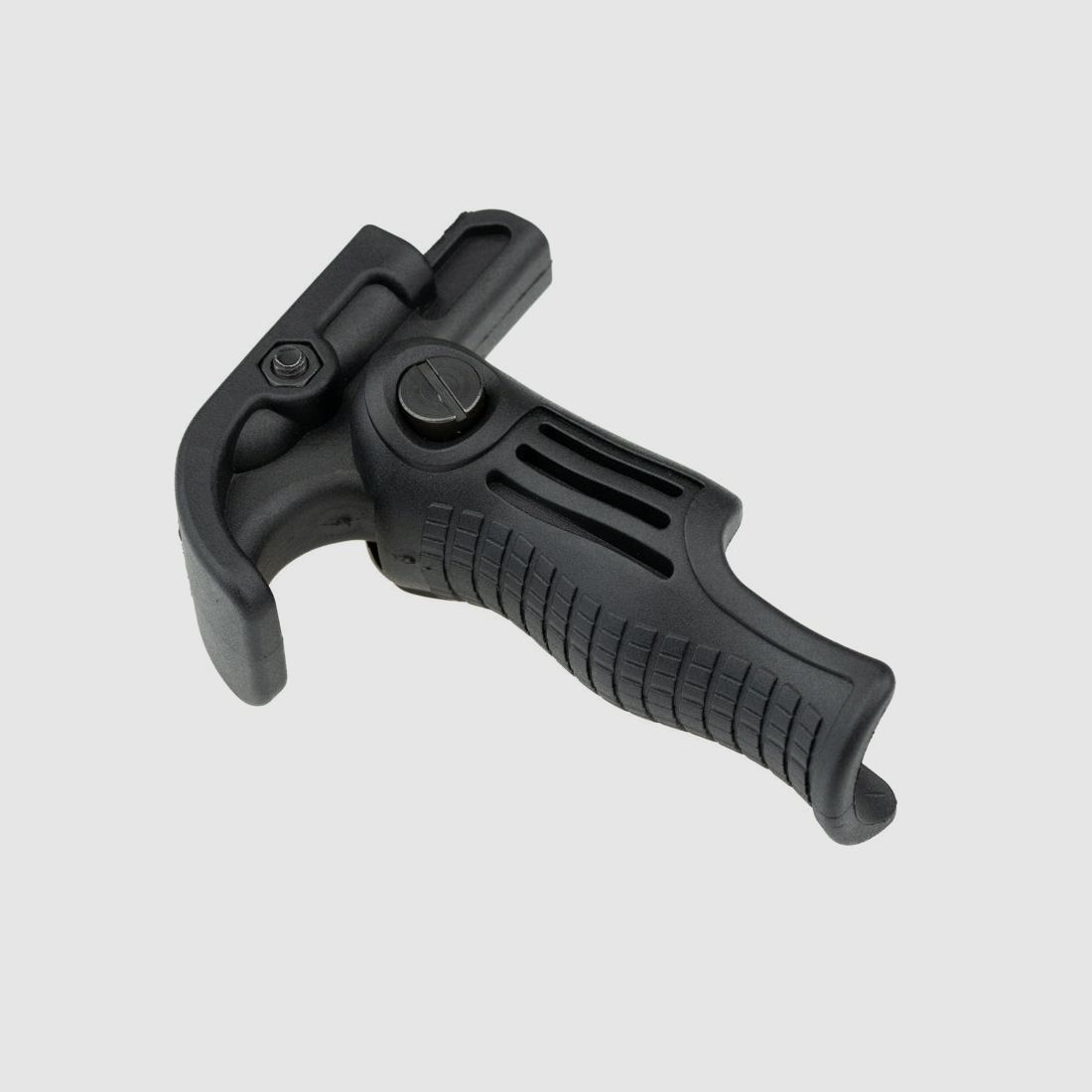 AGARRE VERTICAL | AGARRE FRONTAL | Sistema de riel de 20 mm | Agarre frontal | Airsoft | HDR50 | HDP50 | HDR68 | HDS68