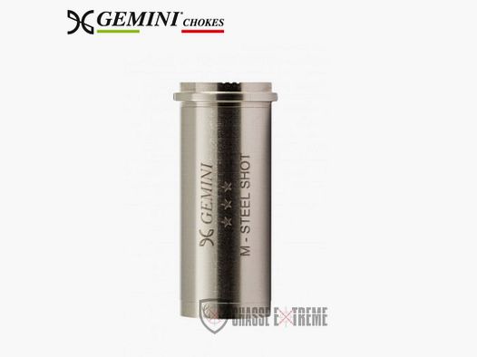 Choke GEMINI Interior Primera Serie - Sin Hilo Cal 12 Flush