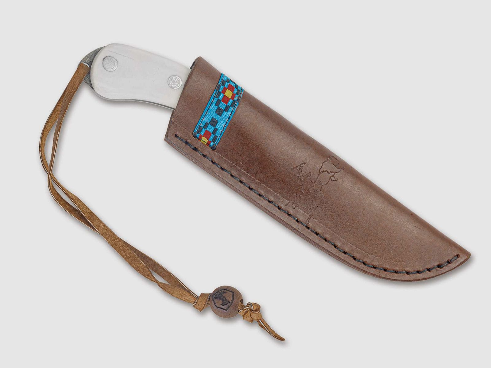 Blue River Messer | 97023