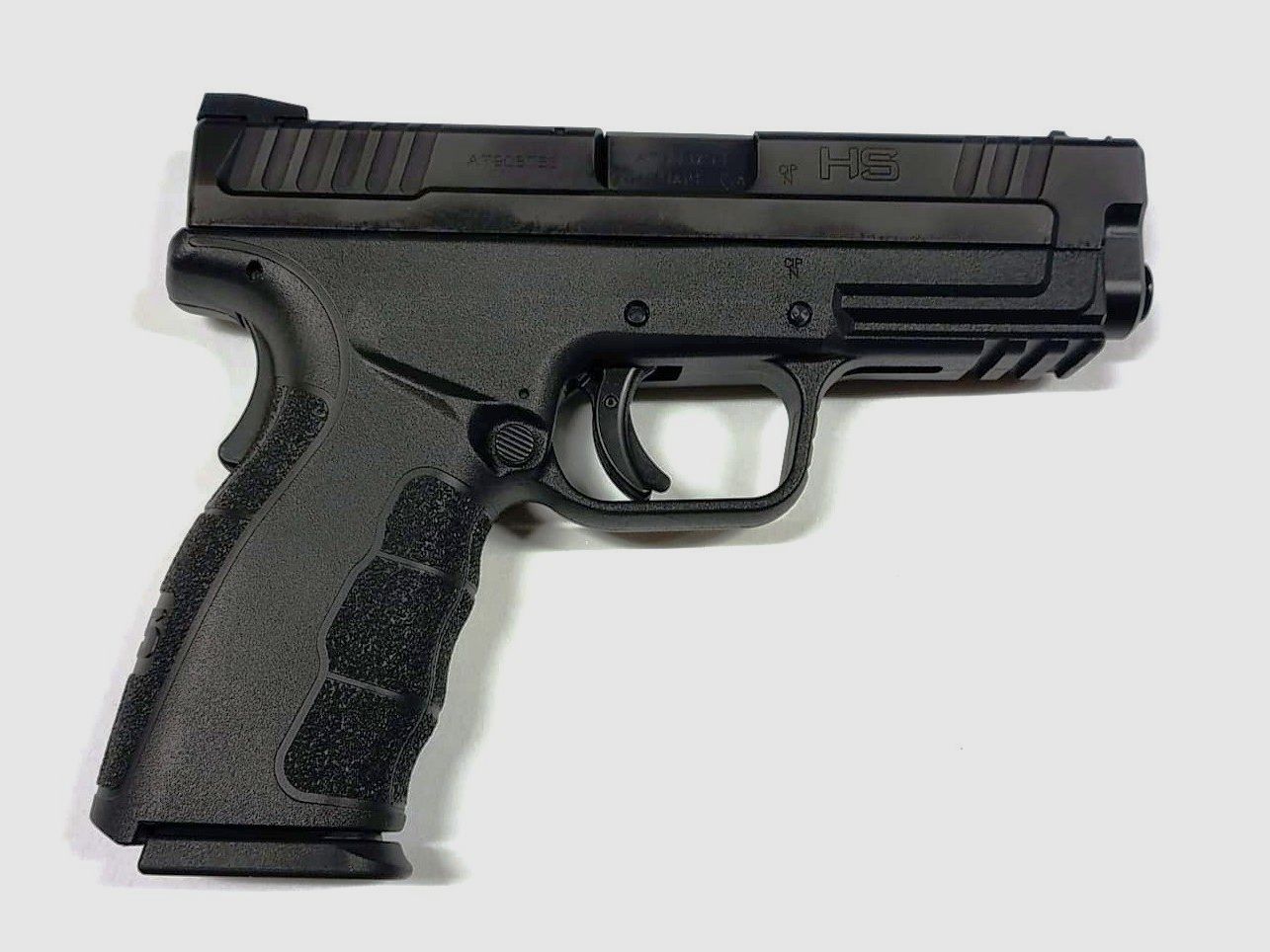 Pistole Springfield Mod.H.S.9 4" Kal. 9mm, Bild 2 von 3
