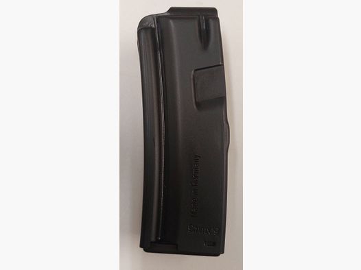 Hec Heckler & Koch HK SP5k/SP5 10schuss Magazin 9x19/9mm Para
