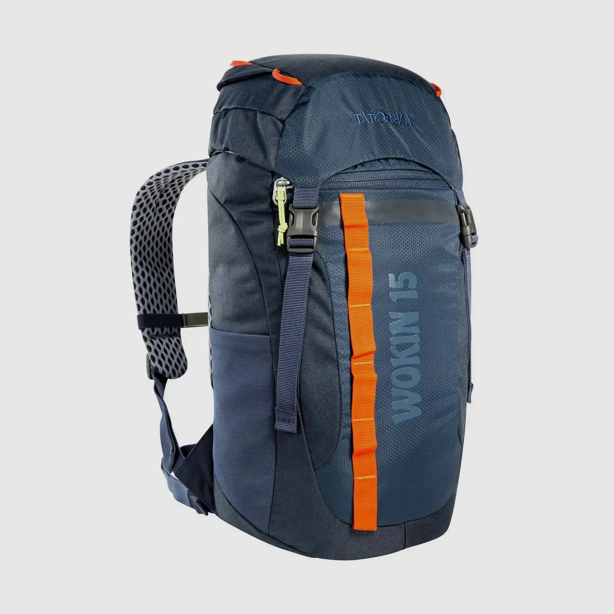 Tatonka Tatonka Kinder-Trekkingrucksack Wokin 15 - Midnight Plum
