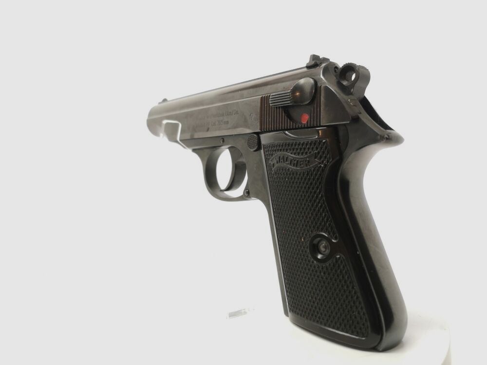 Walther PP