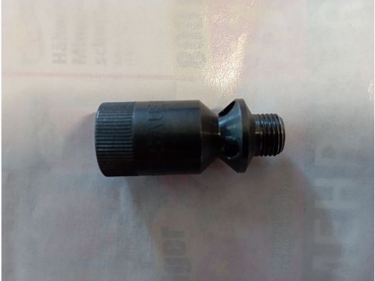 Additional run launch cup for Sig Sauer P239 caliber 9 mm P.A.K.