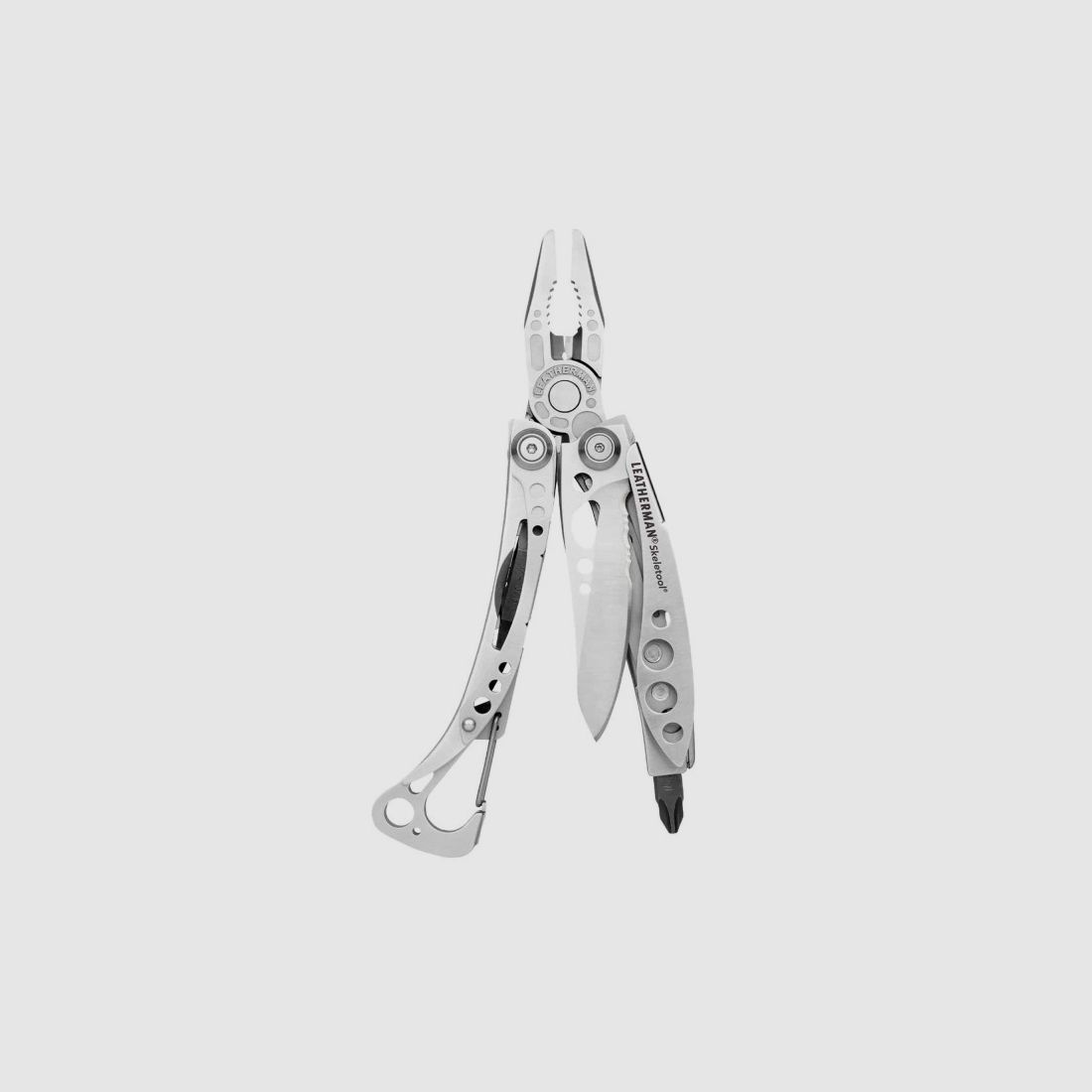 LEATHERMAN SKELETOOL, Bild 1 von 2