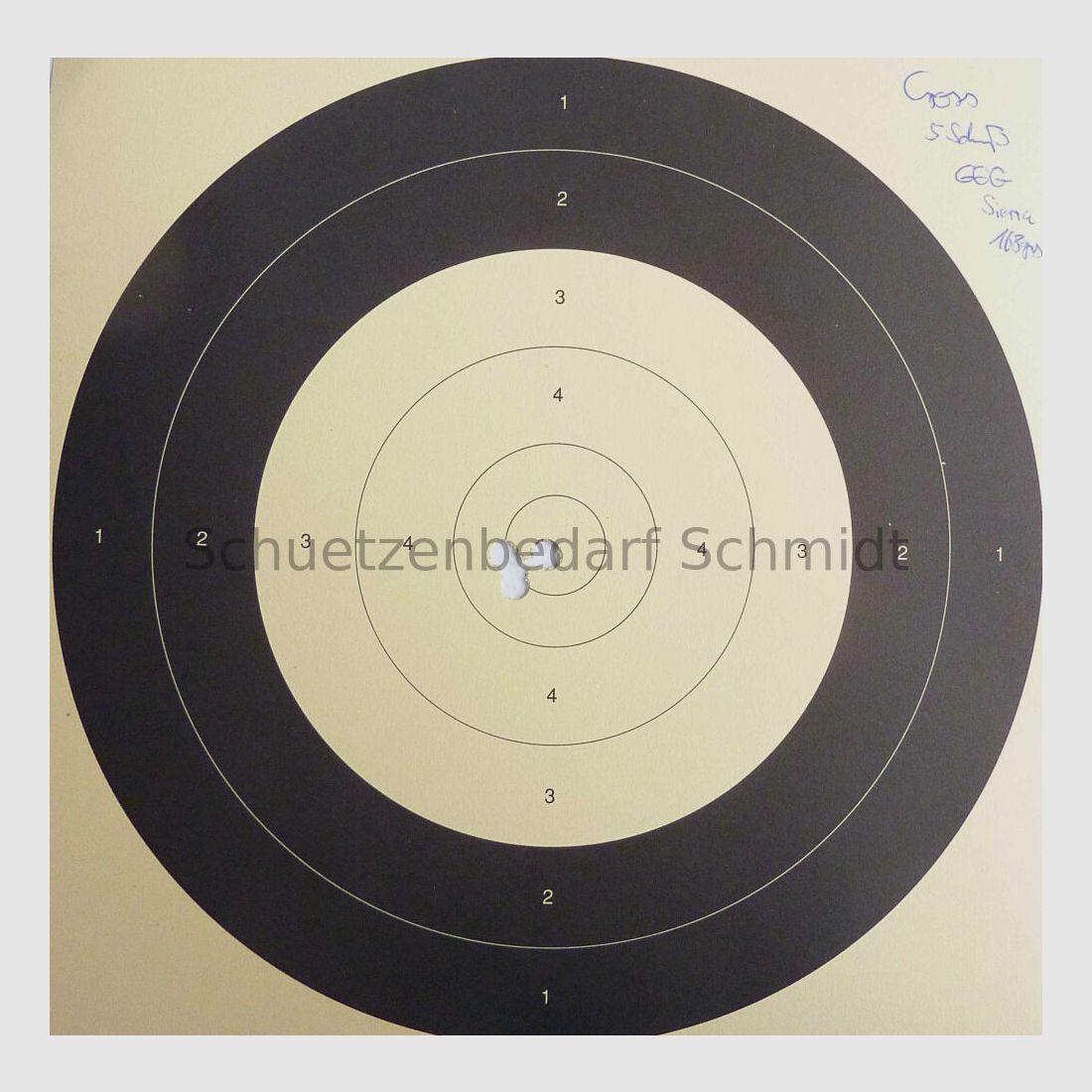 Fusil SIG Sauer Cross PRS 24 pouces - réduit - - en stock et disponible immédiatement -