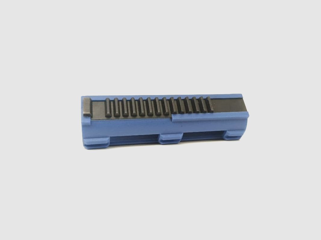 J-TAC gehärteter Stahlzahnpiston, 14 Zähne, breite Zahnreihe, Lightweight