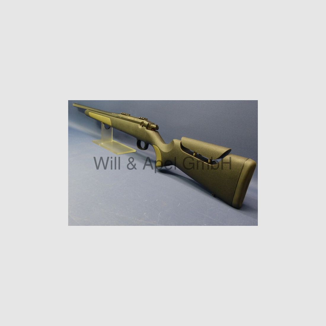 Steel Action Hunting Short FLEX