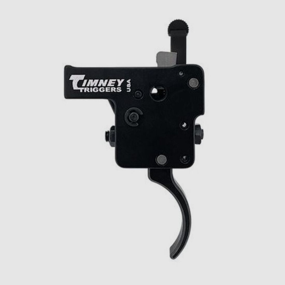 Timney Abzug m/Sicherung 3lbs Nosler M48