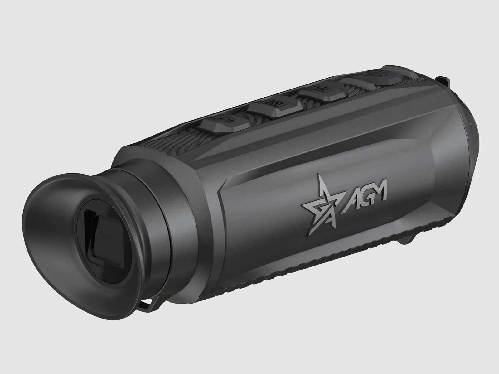 Taipan V2 15-256 warmtebeeldmonoculair - AGM, afbeelding 4 van 8