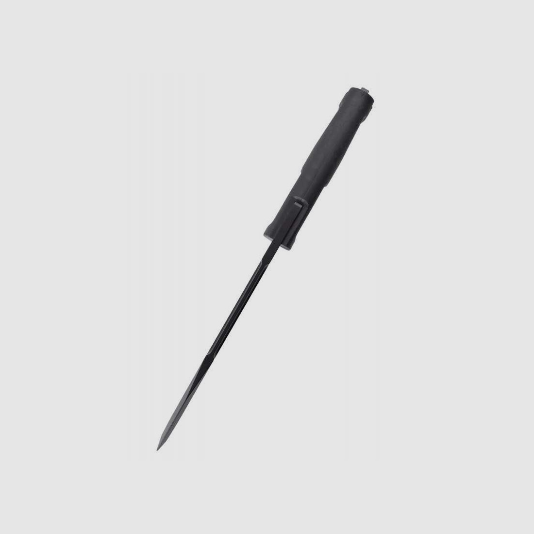 Extrema Ratio CORVO Feststehendes Messer schwarz