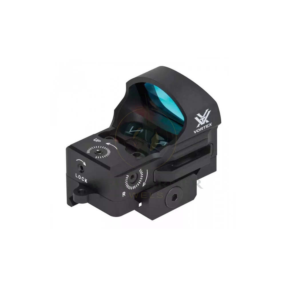 Vortex Razor Red Dot 3 MOA, Bild 3 von 4