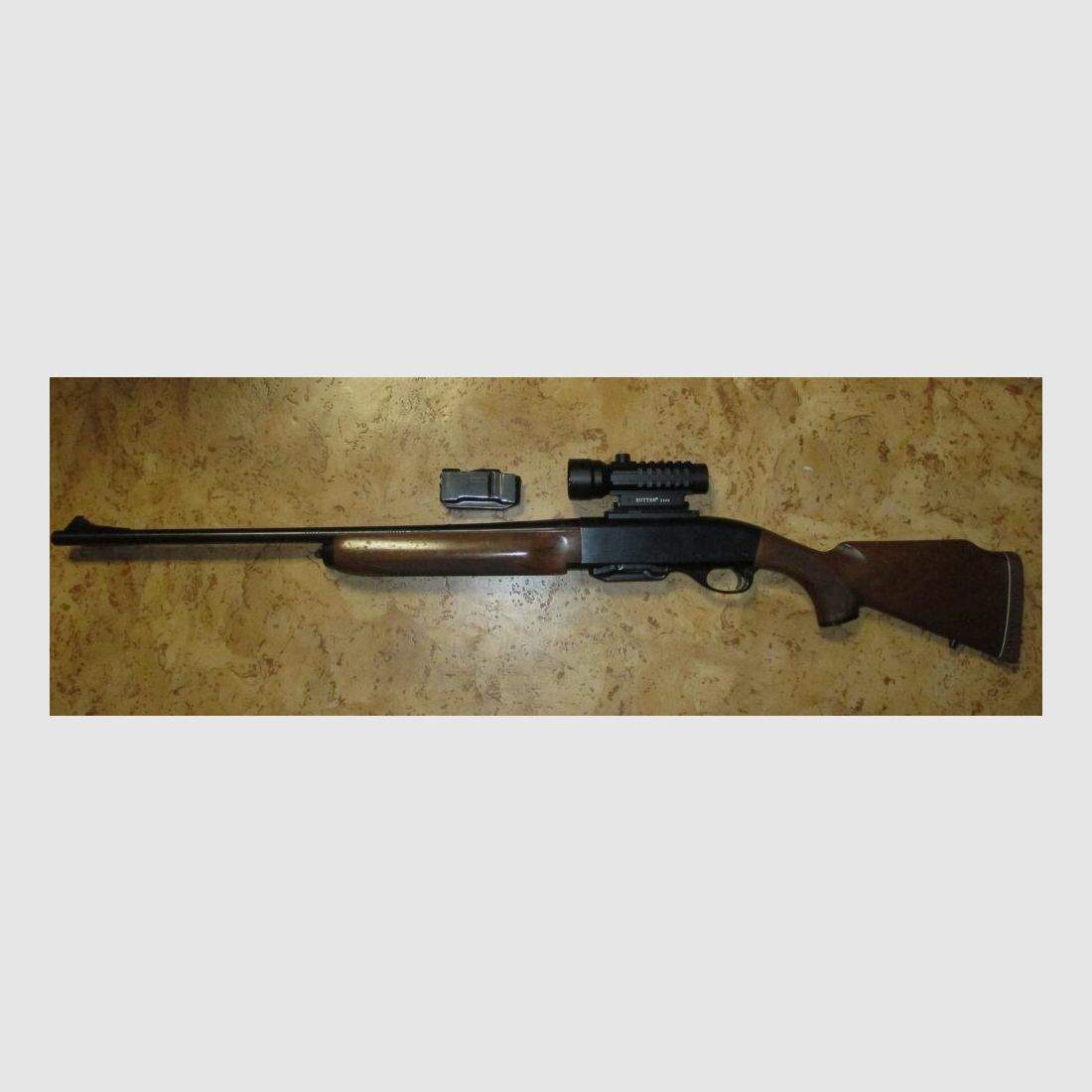 Remington 7400