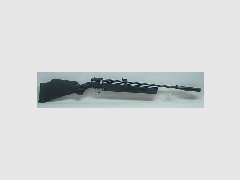 Trailscout Kal.4,50 mm - CO-2, 9Schuss Magazin, Diabolo