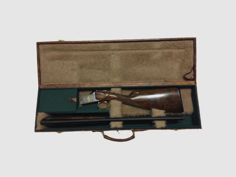FN Browning Modelo 13 Caza