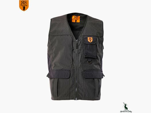 Rs Hunting Gilet Farbe Grün Art. LV701