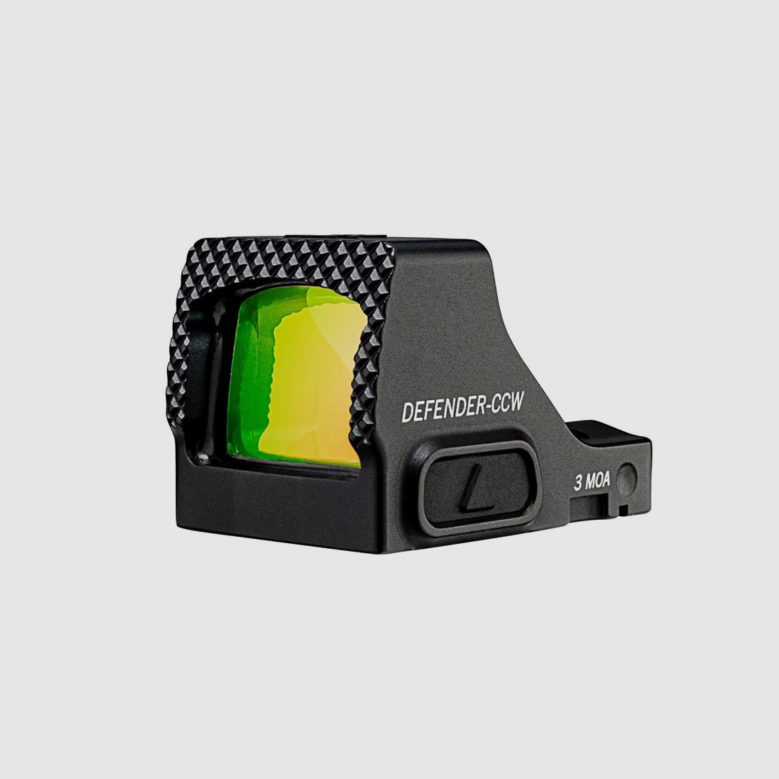 VORTEX Defender CCW GREEN-Dot 3 MOA