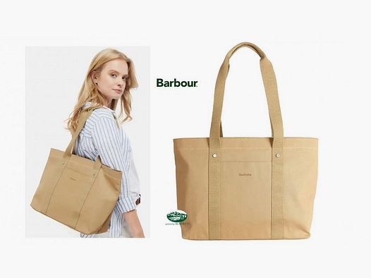 BARBOUR Olivia Tas