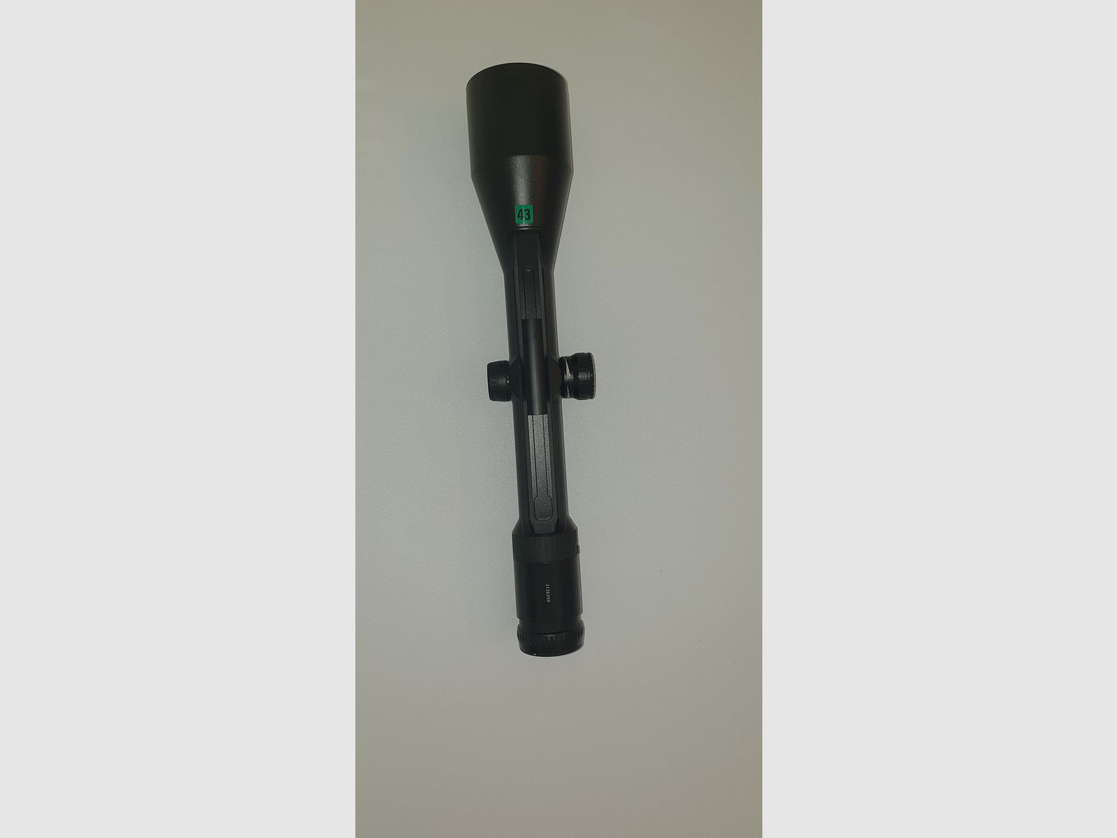 Besonderheit Zeiss Victory Diavari M 3-12x56 T Abs. 43 beleuchtet