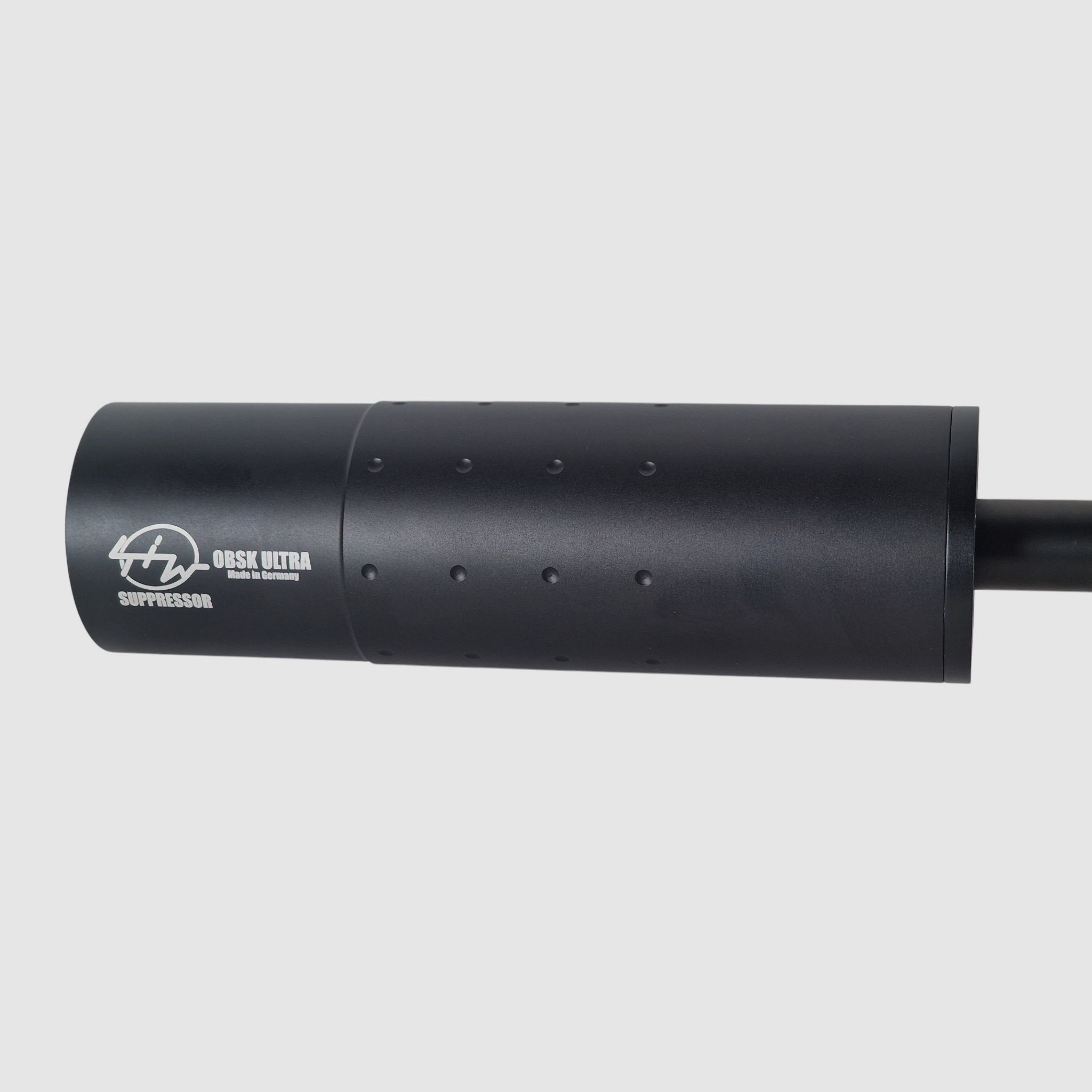 Blaser R8 Success Kal. 308 mit Schalldämpfer und Drückjagd-Optik Zeiss V6 1-6X24 LP sofort verfügbar