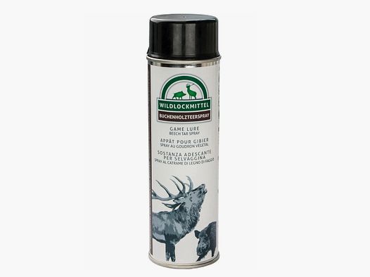 EUROHUNT Beech wood tar (Spray can, 500 ml)
