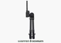 Sauer Zweibein Flexpro Bipod inkl. Bipod SUS