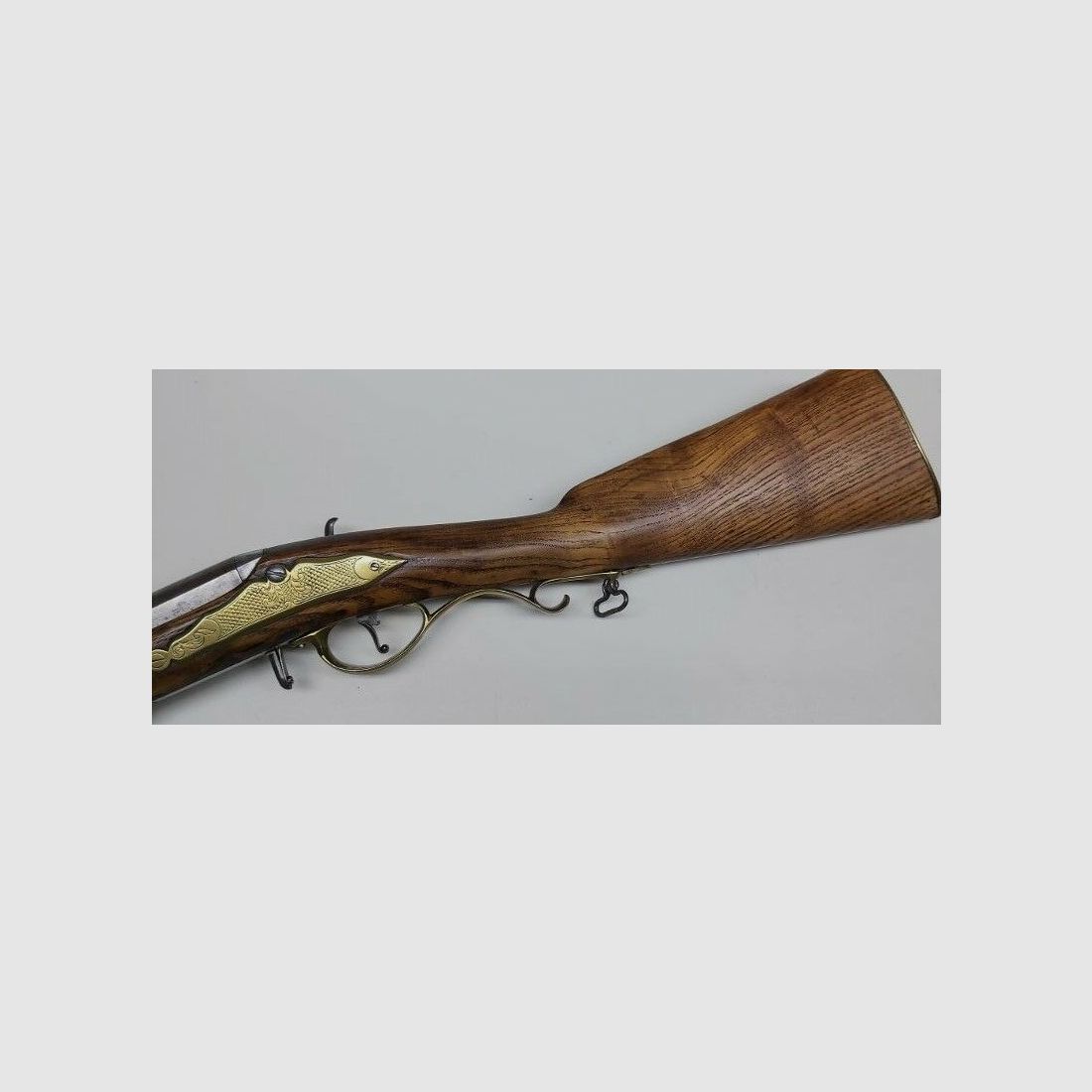 A.Walin - Norrkjoping Single-barrel Shotgun