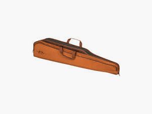 Blaser Rifle Case Canvas Leather