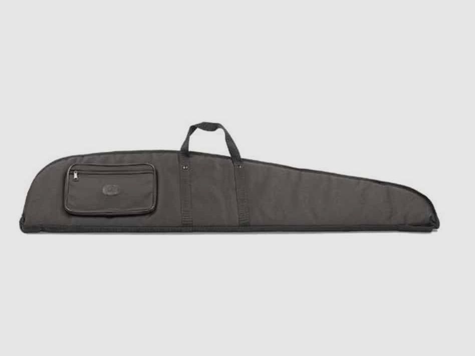 Gewehrfutteral Franzen mit ZF 110cm schwarz