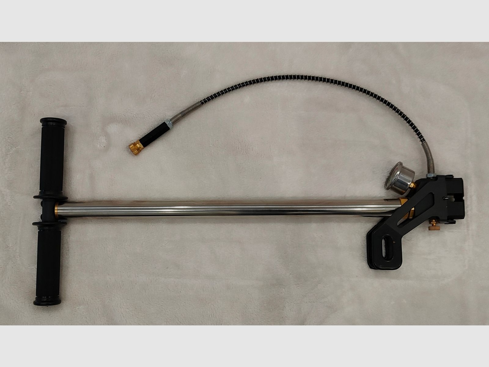 AEA HP Max AEA Luftgewehr Druckluft F Serie Demmer HPMax Max
