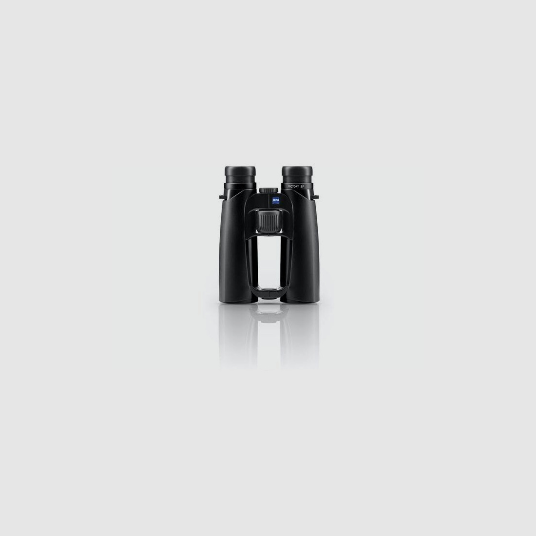 Zeiss Fernglas Terra ED 8 x 32 Schwarz
