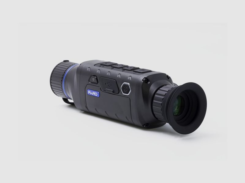Pard LEOPARD 256 LE2-11 Handheld Thermische Spotter, afbeelding 1 van 6