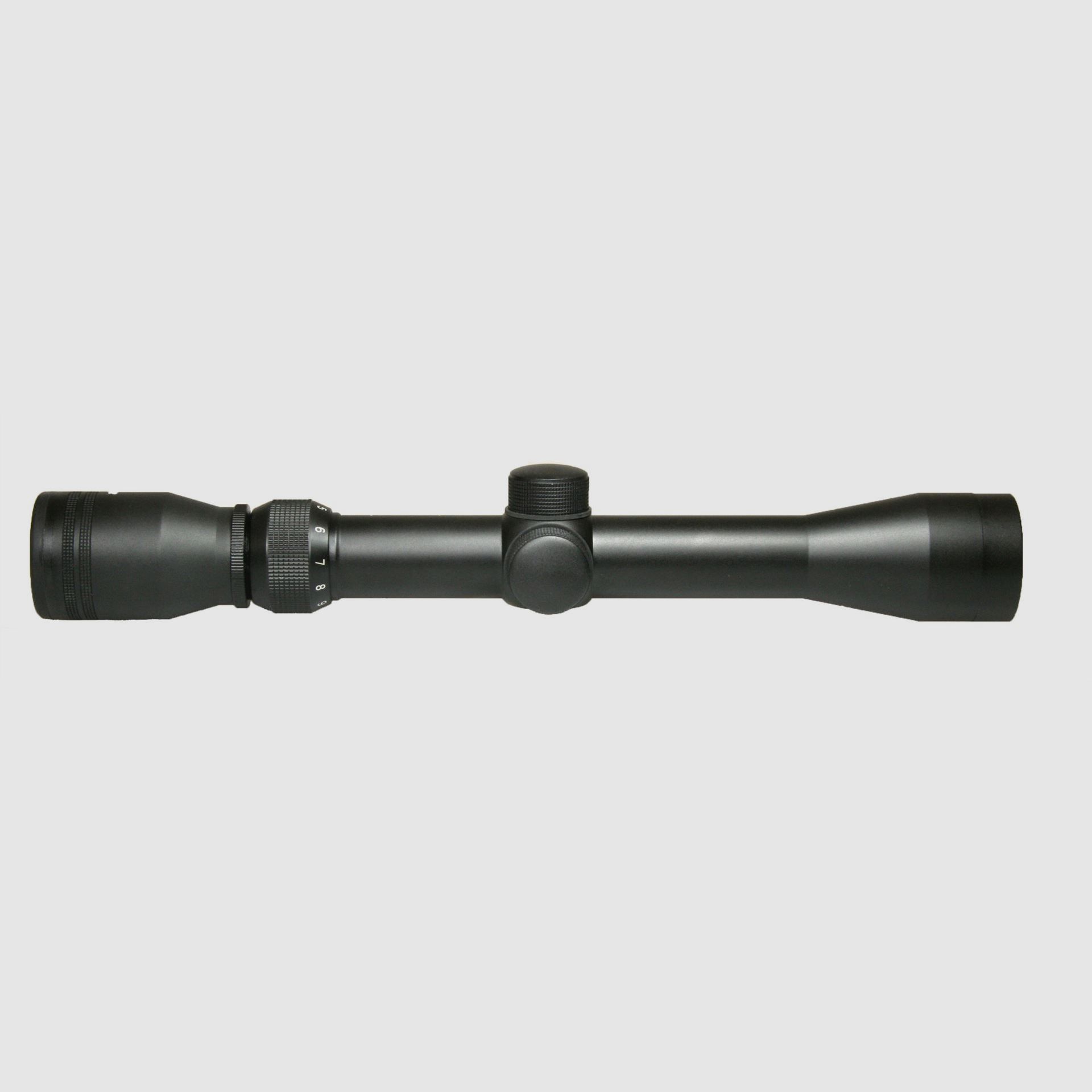Bauer HJB Abs. L4 3-9x40 visores