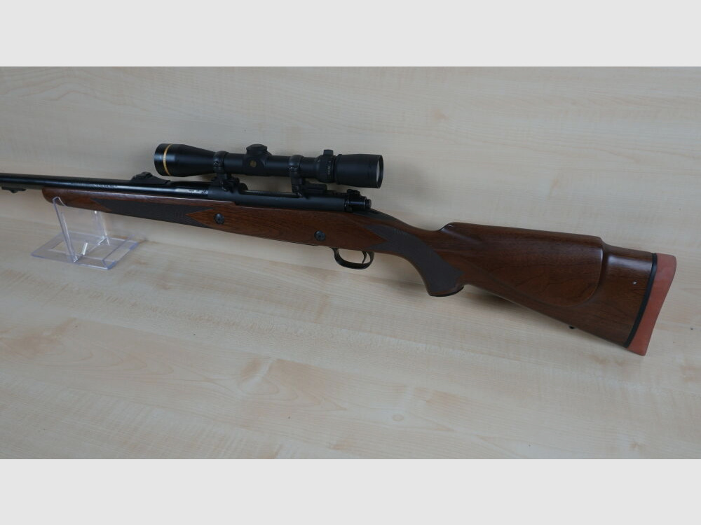 Winchester	 70