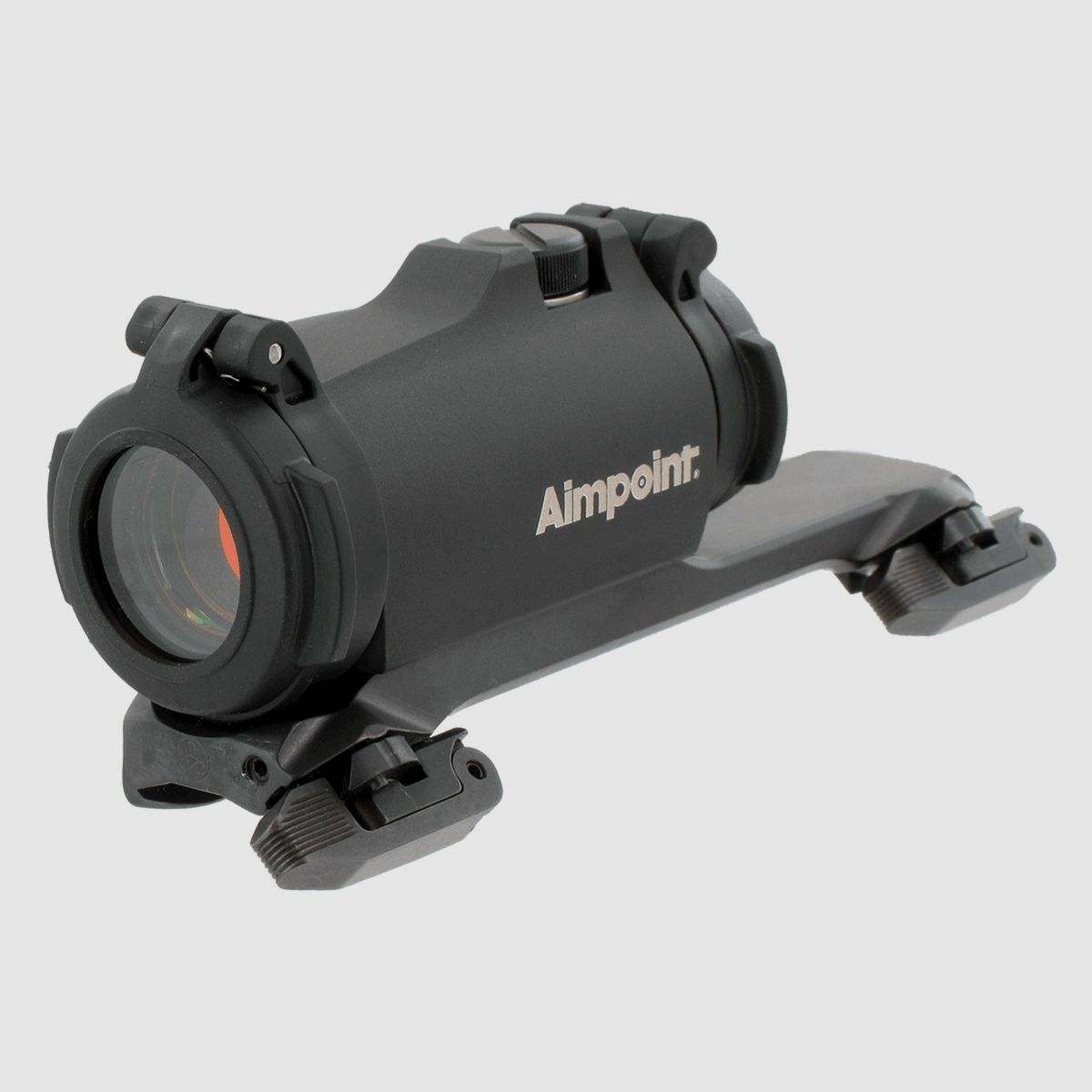 Aimpoint Micro H2 2 MOA mit Sauer Universal Montage S303/S404