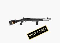 Hatsan Escort - Gladius MPA20 20/76