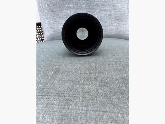 Zeiss Victory HT 2,5-10x50 - Zeiss Schiene